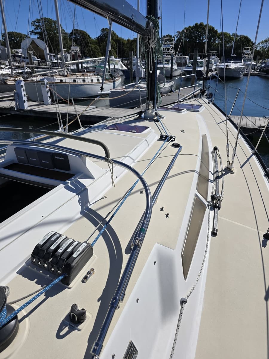 2006 C&C 115 - Photo 7