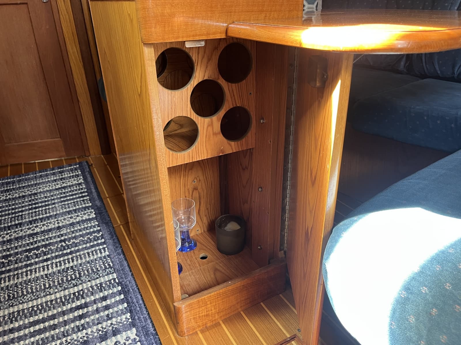2000 Hunter 410 - Photo 61