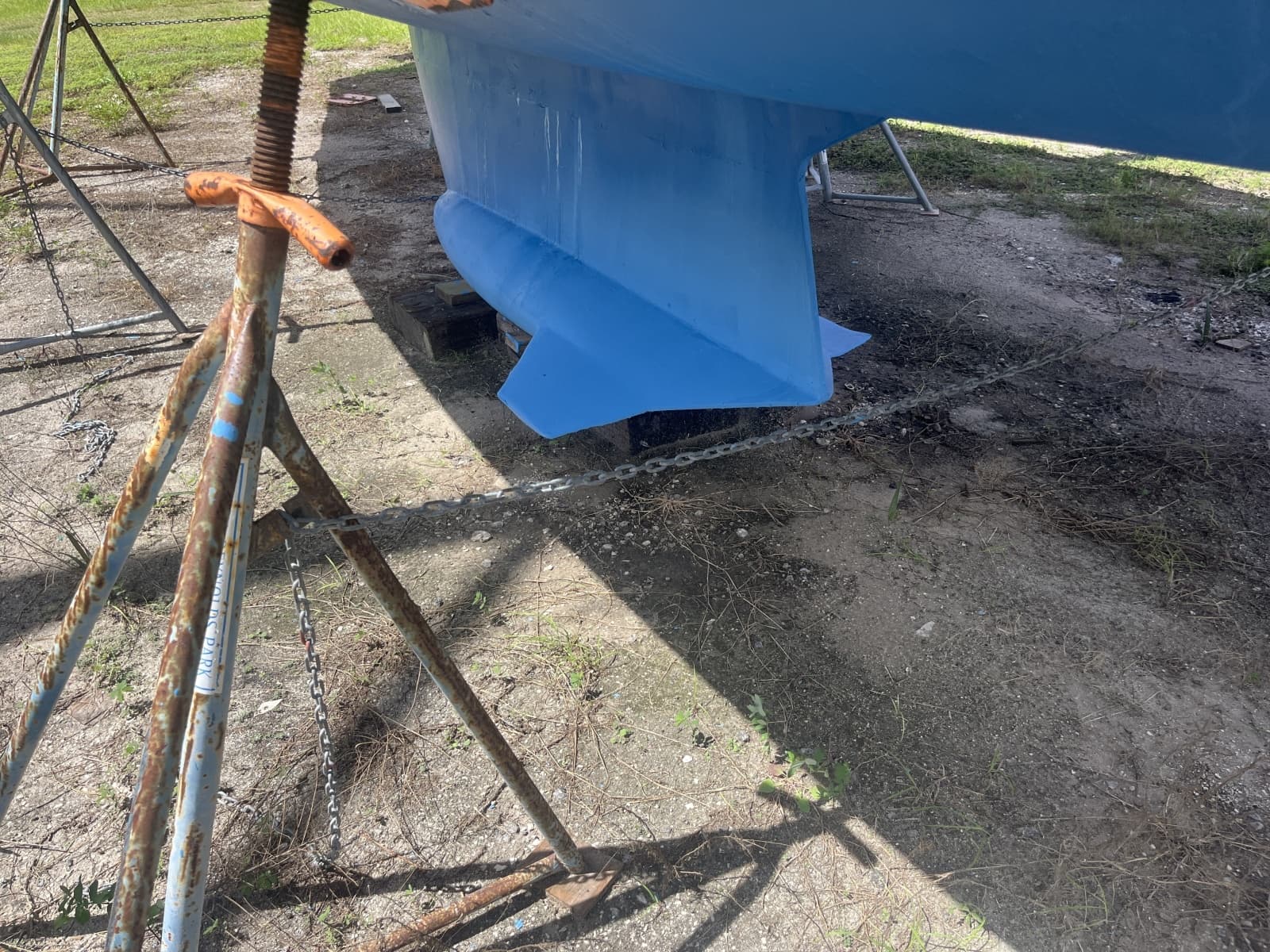 2000 Hunter 410 - Photo 14