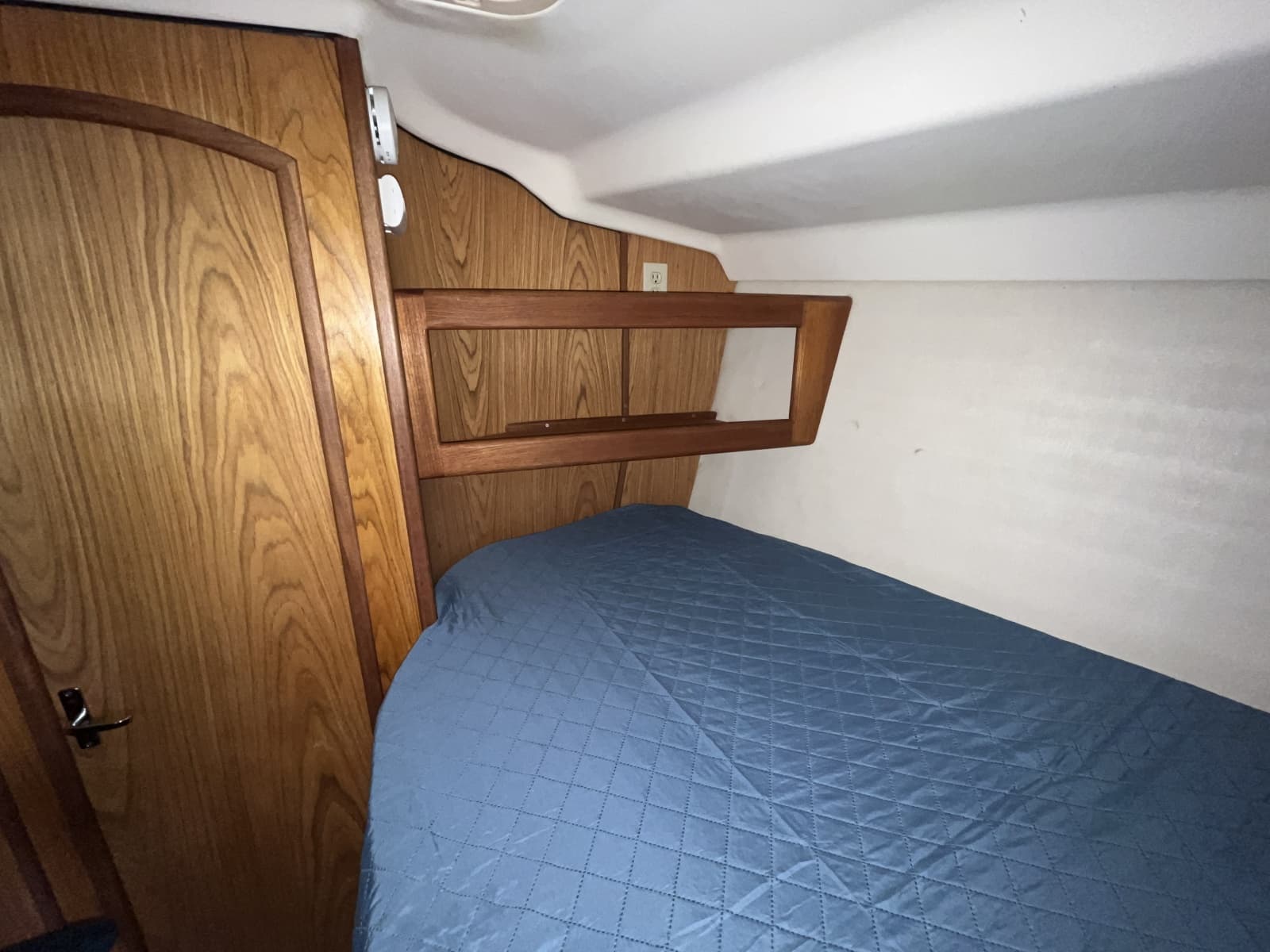 2000 Hunter 410 - Photo 75