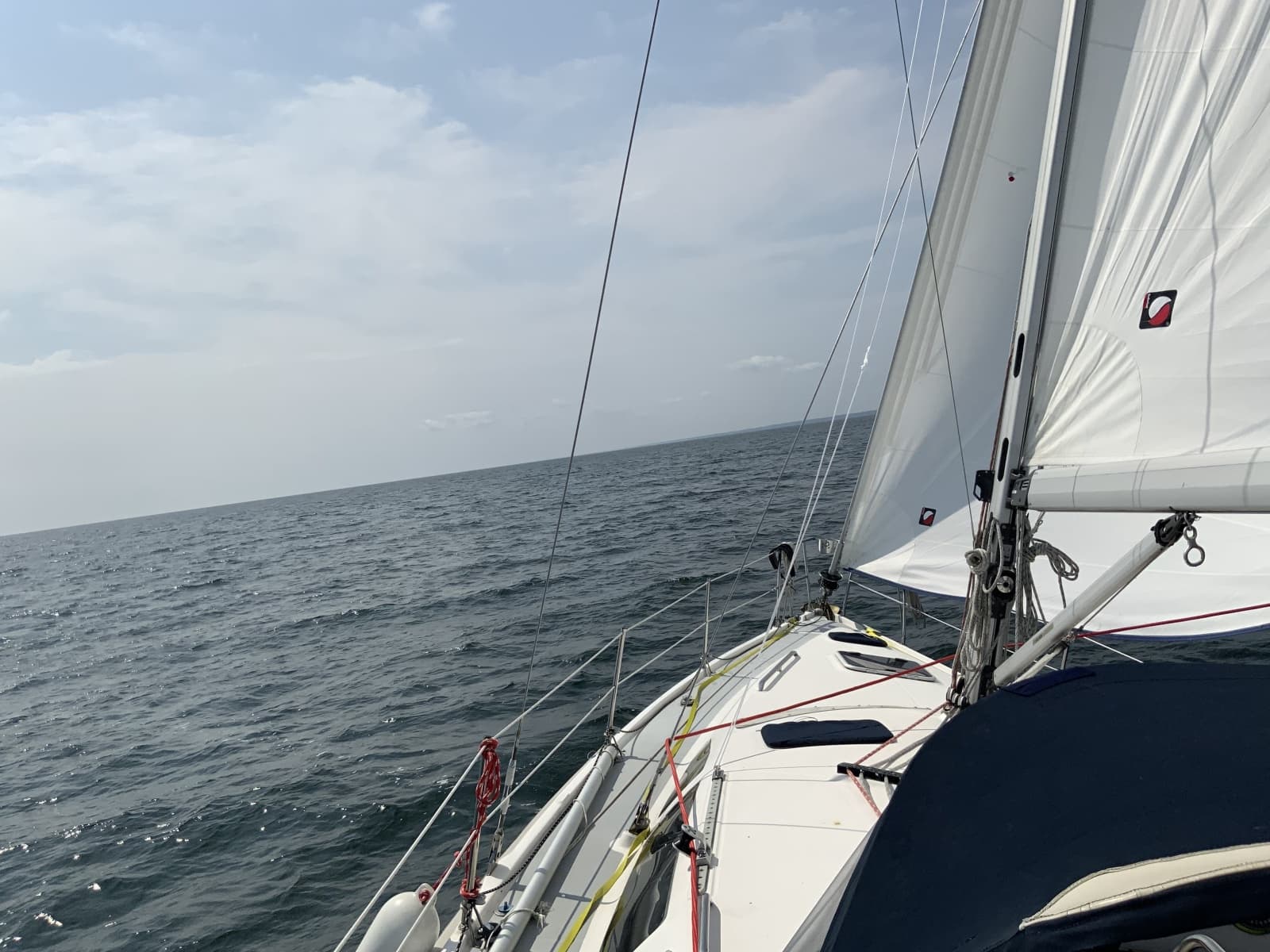 2000 Hunter 410 - Photo 6