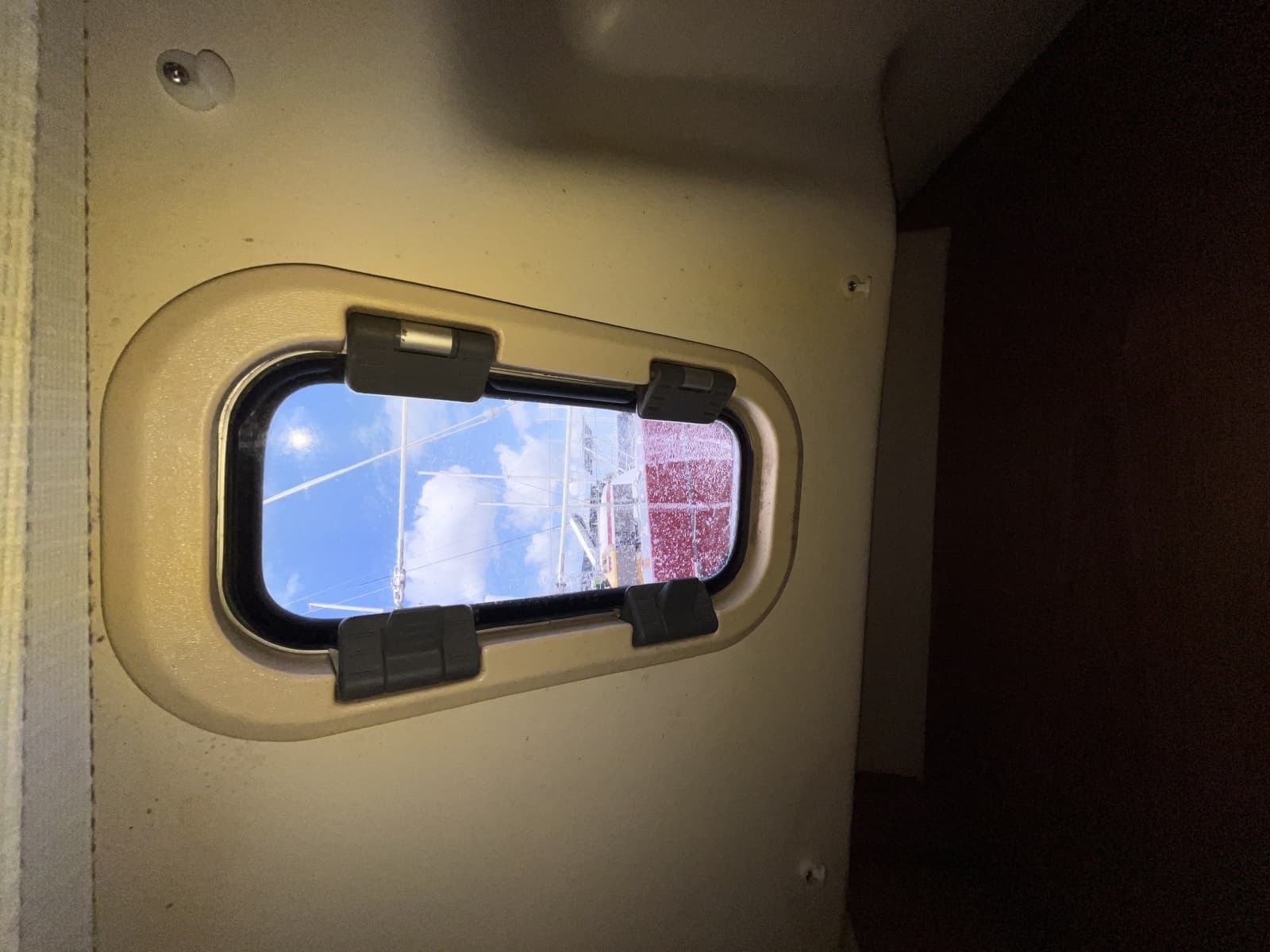 2000 Hunter 410 - Photo 67