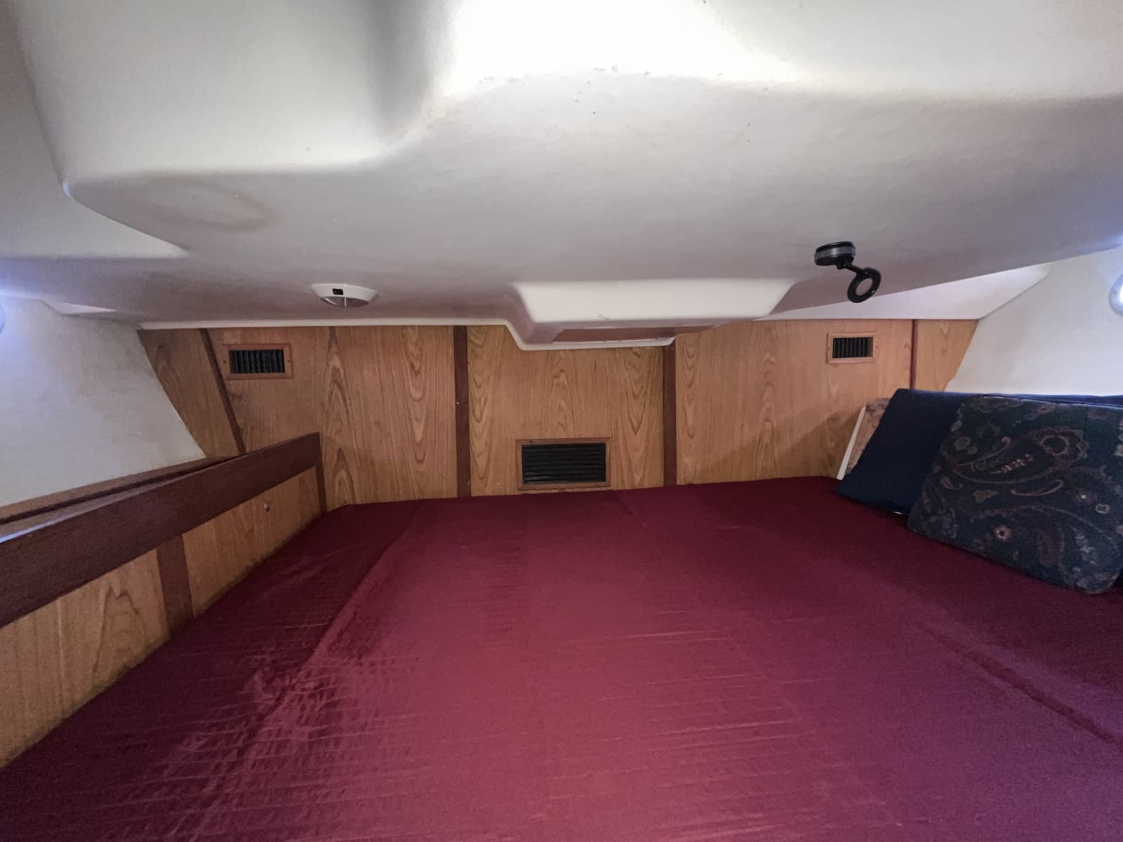 2000 Hunter 410 - Photo 63
