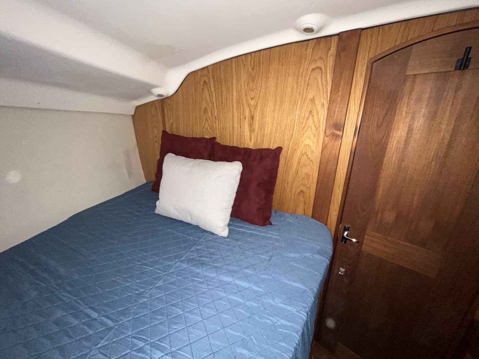 2000 Hunter 410 - Photo 78