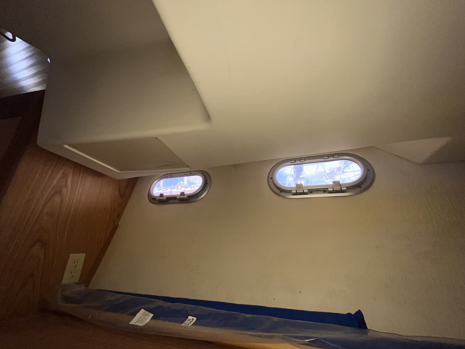 2000 Hunter 410 - Photo 66