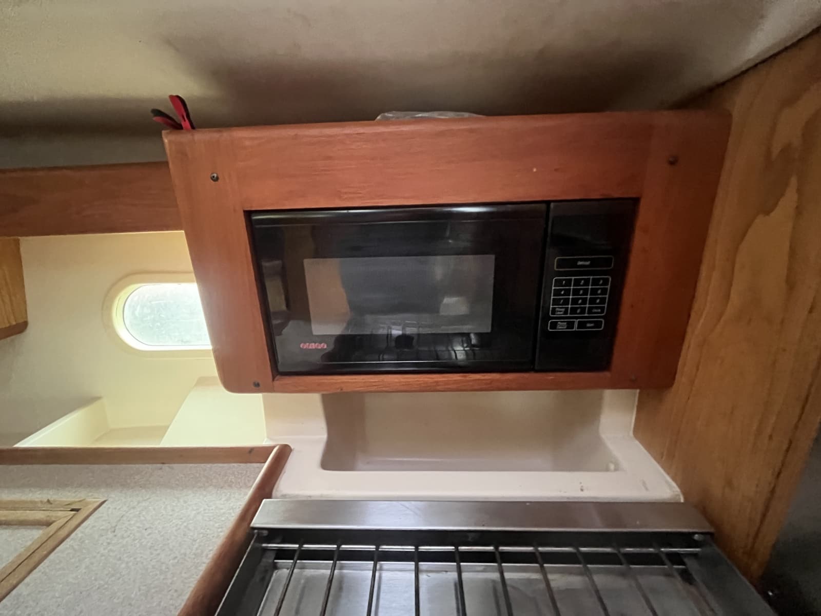 2000 Hunter 410 - Photo 52