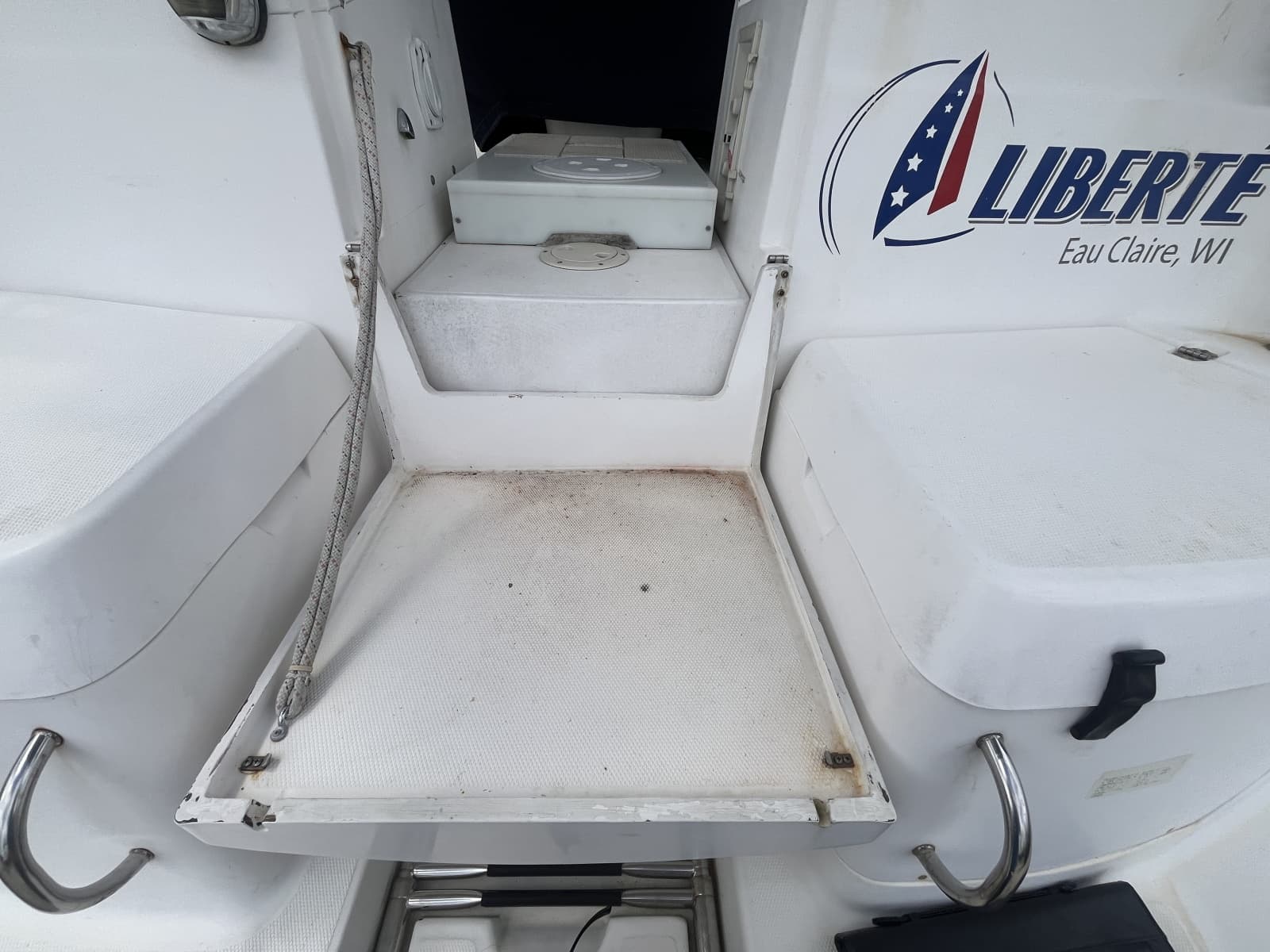 2000 Hunter 410 - Photo 11