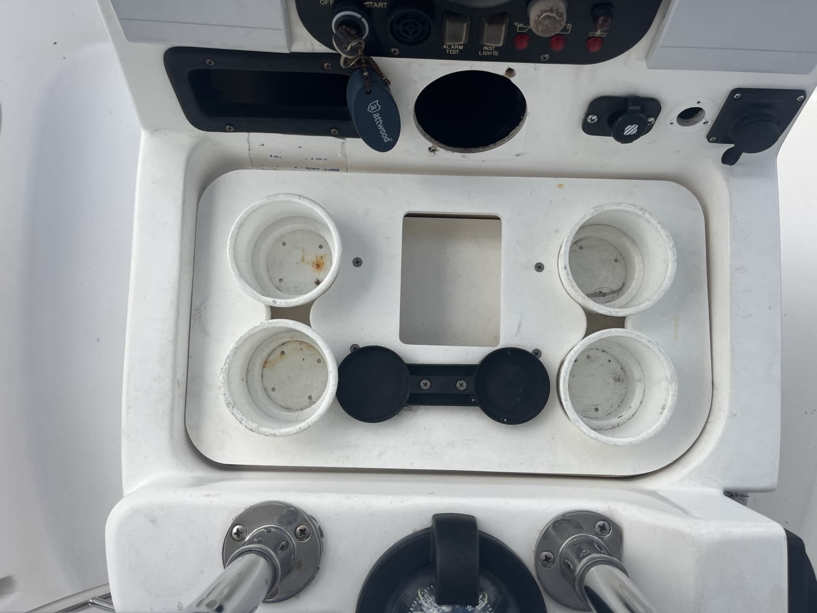2000 Hunter 410 - Photo 25