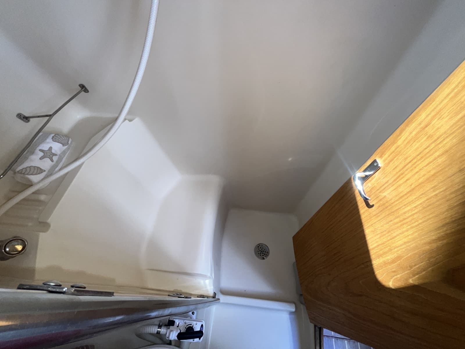 2000 Hunter 410 - Photo 71