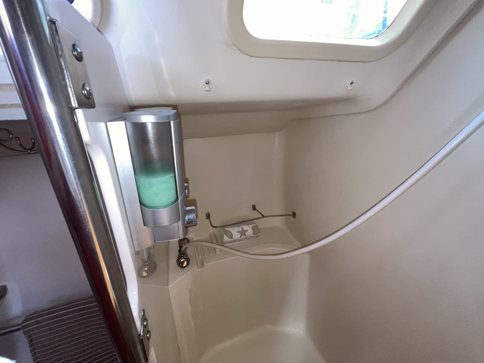 2000 Hunter 410 - Photo 70