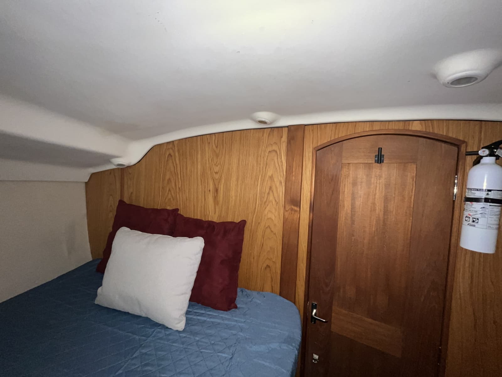 2000 Hunter 410 - Photo 77