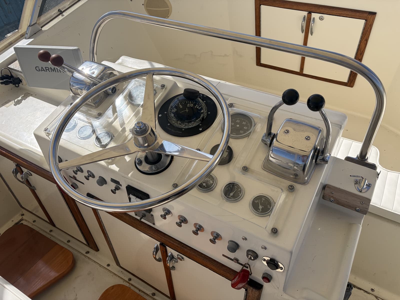 1972 Hatteras  - Photo 11