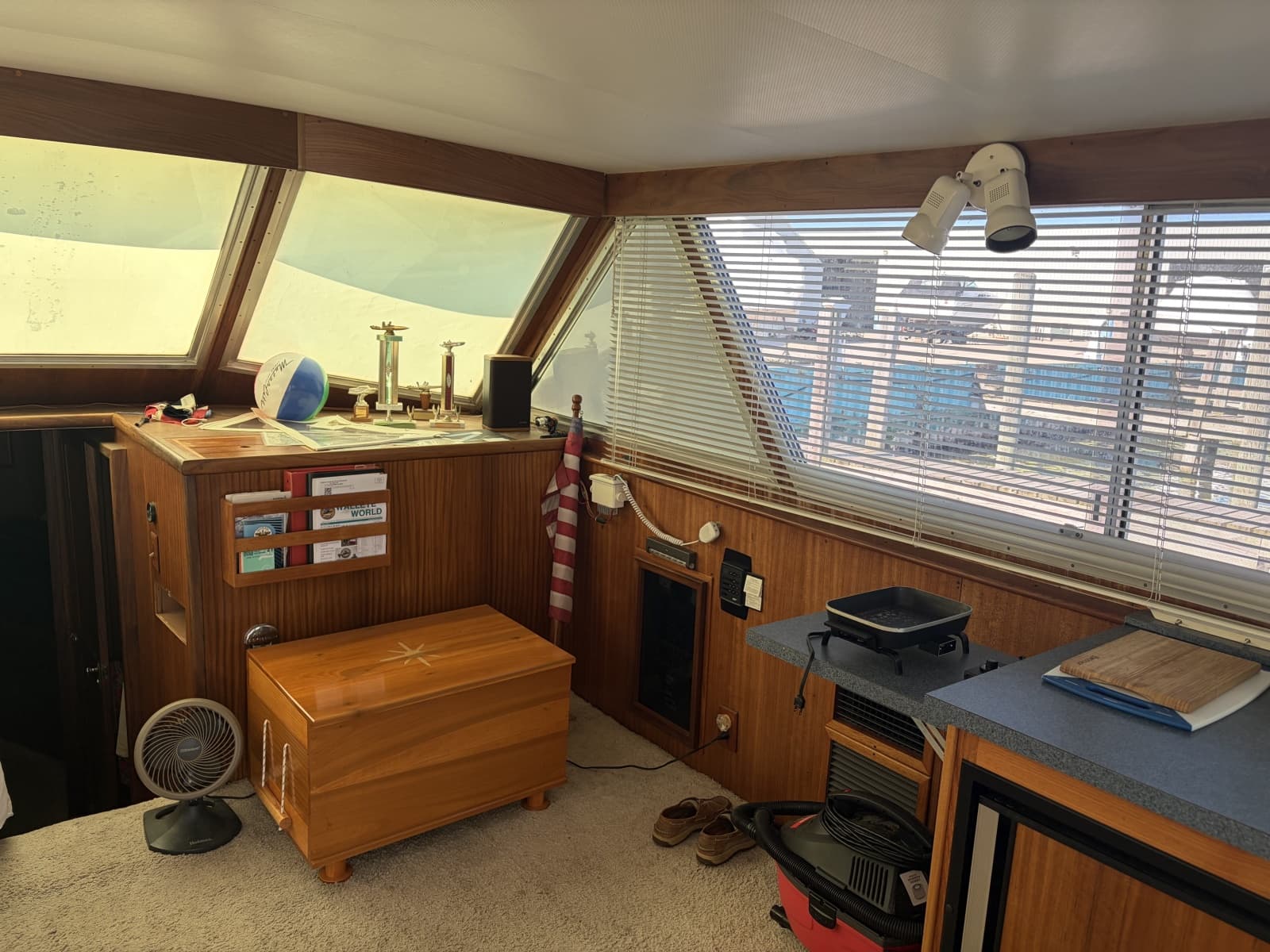 1972 Hatteras  - Photo 23