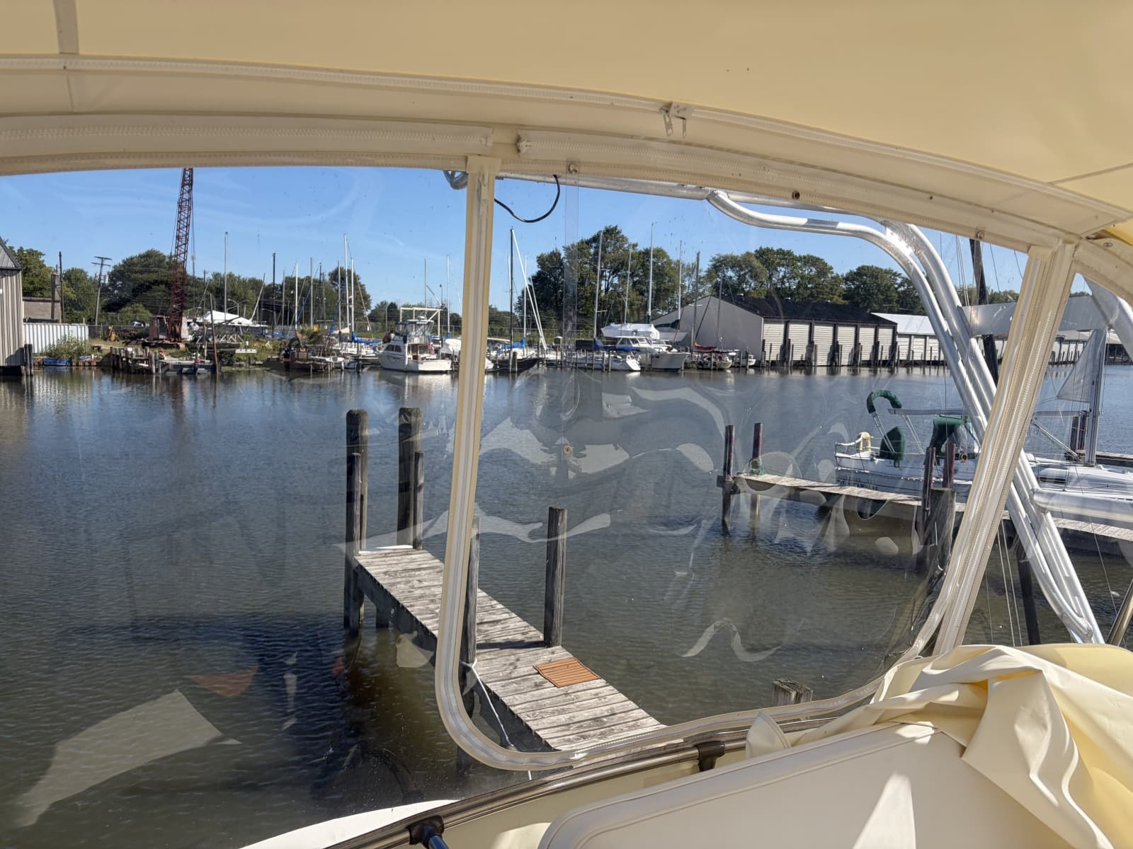 1972 Hatteras  - Photo 20