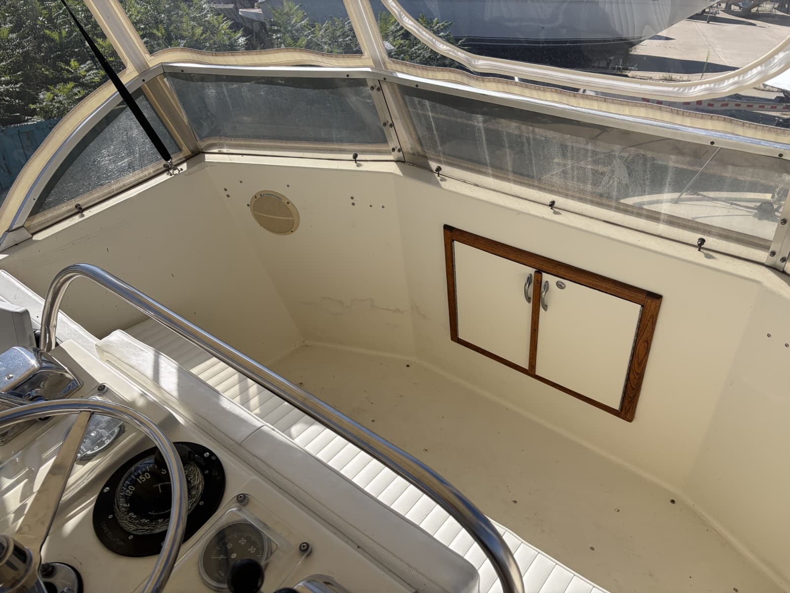1972 Hatteras  - Photo 8