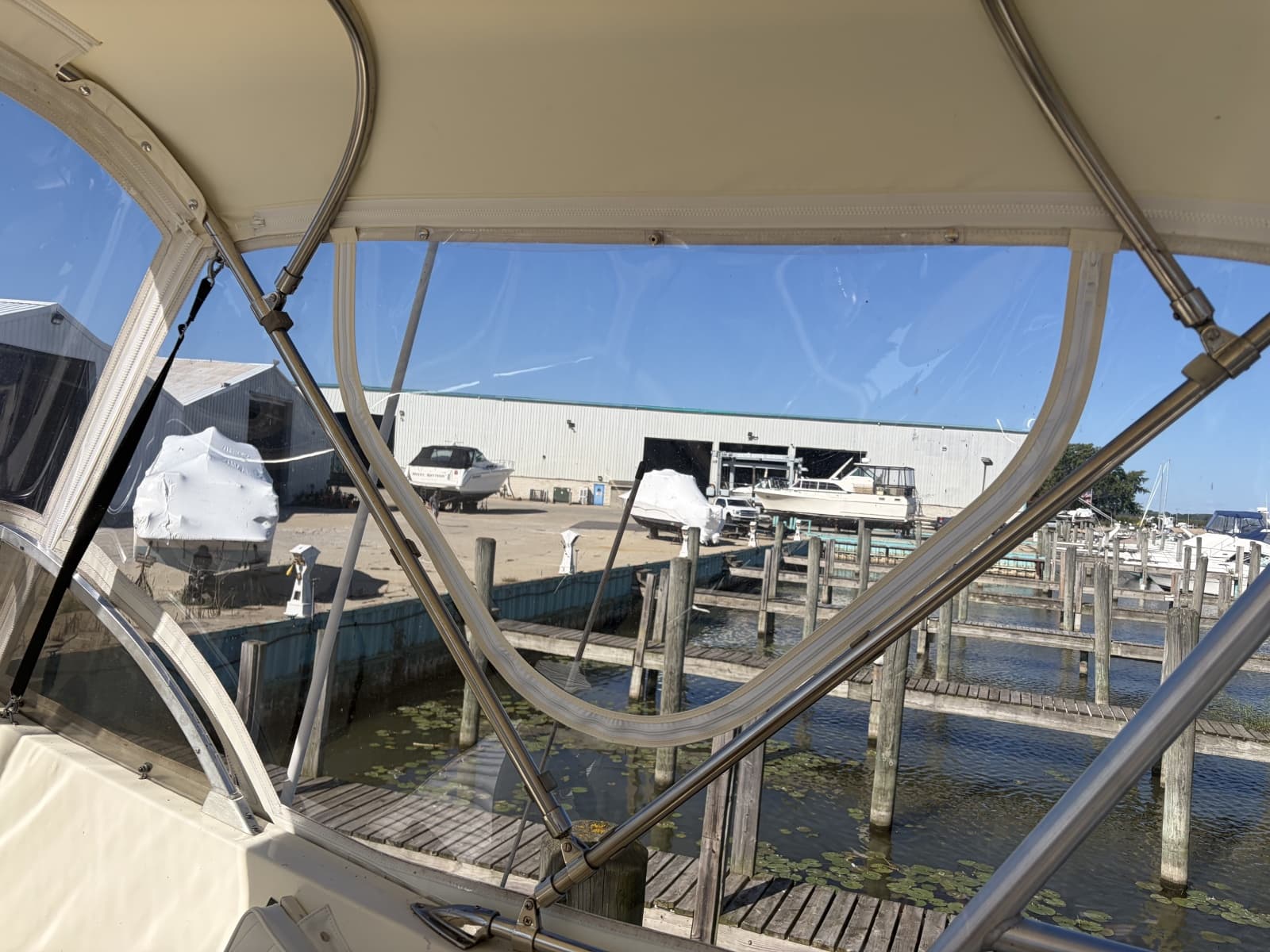 1972 Hatteras  - Photo 19