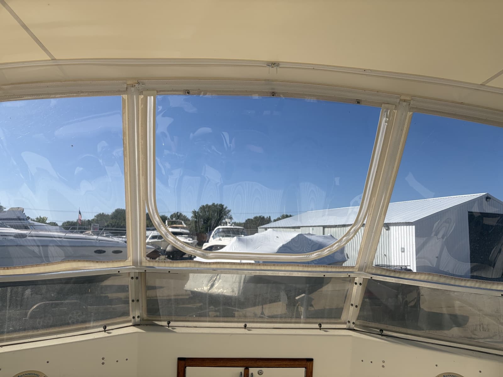 1972 Hatteras  - Photo 18