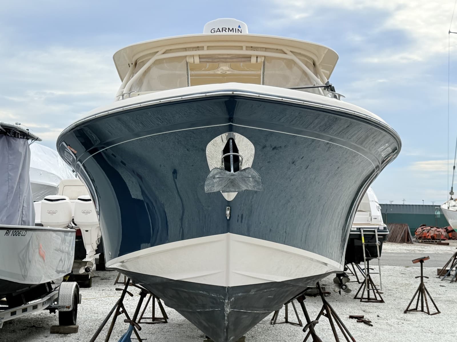 2015 Grady-White Freedom 285 - Photo 3