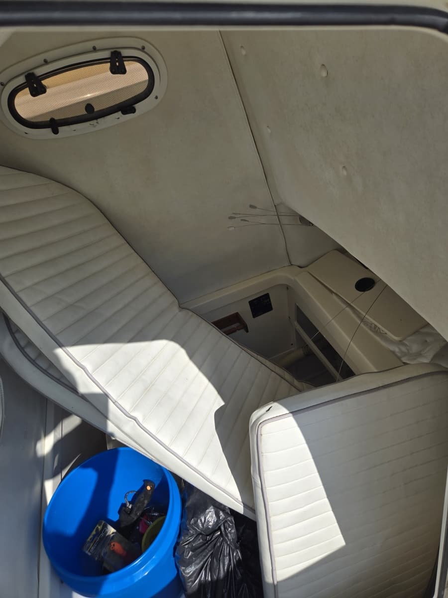 2000 Boston Whaler Outrage - Photo 7