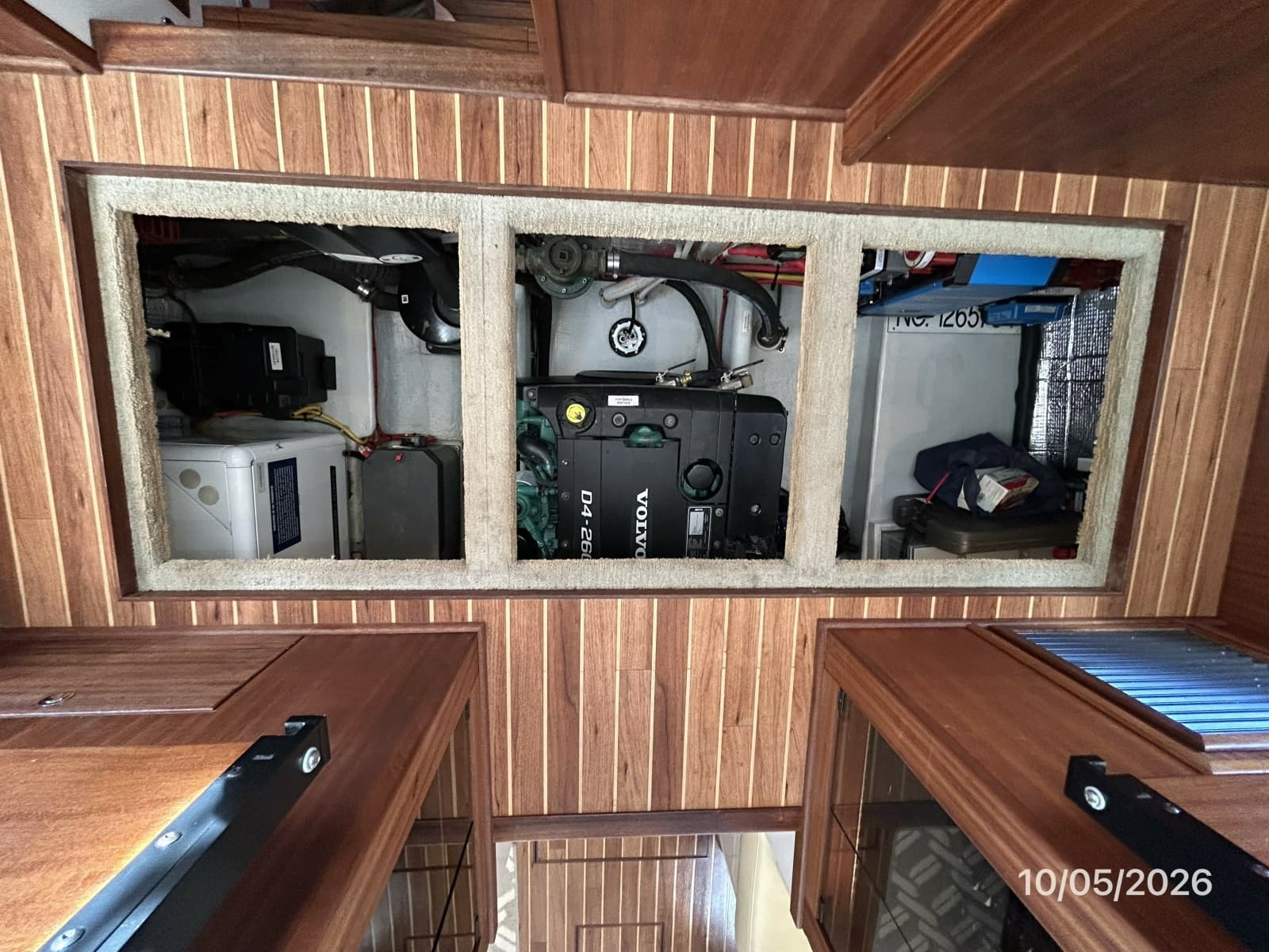 2015 Nordic Tugs 34 - Photo 51