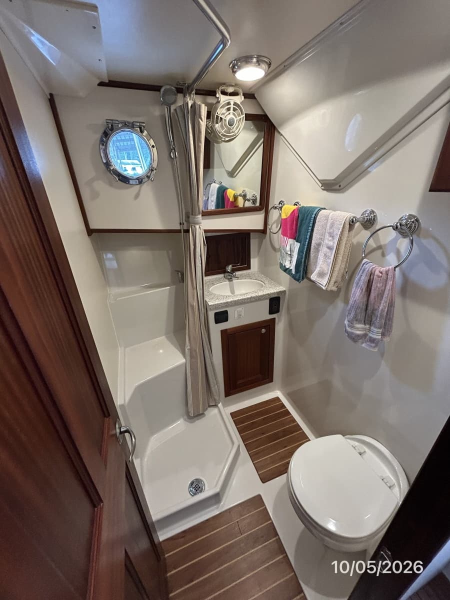 2015 Nordic Tugs 34 - Photo 50