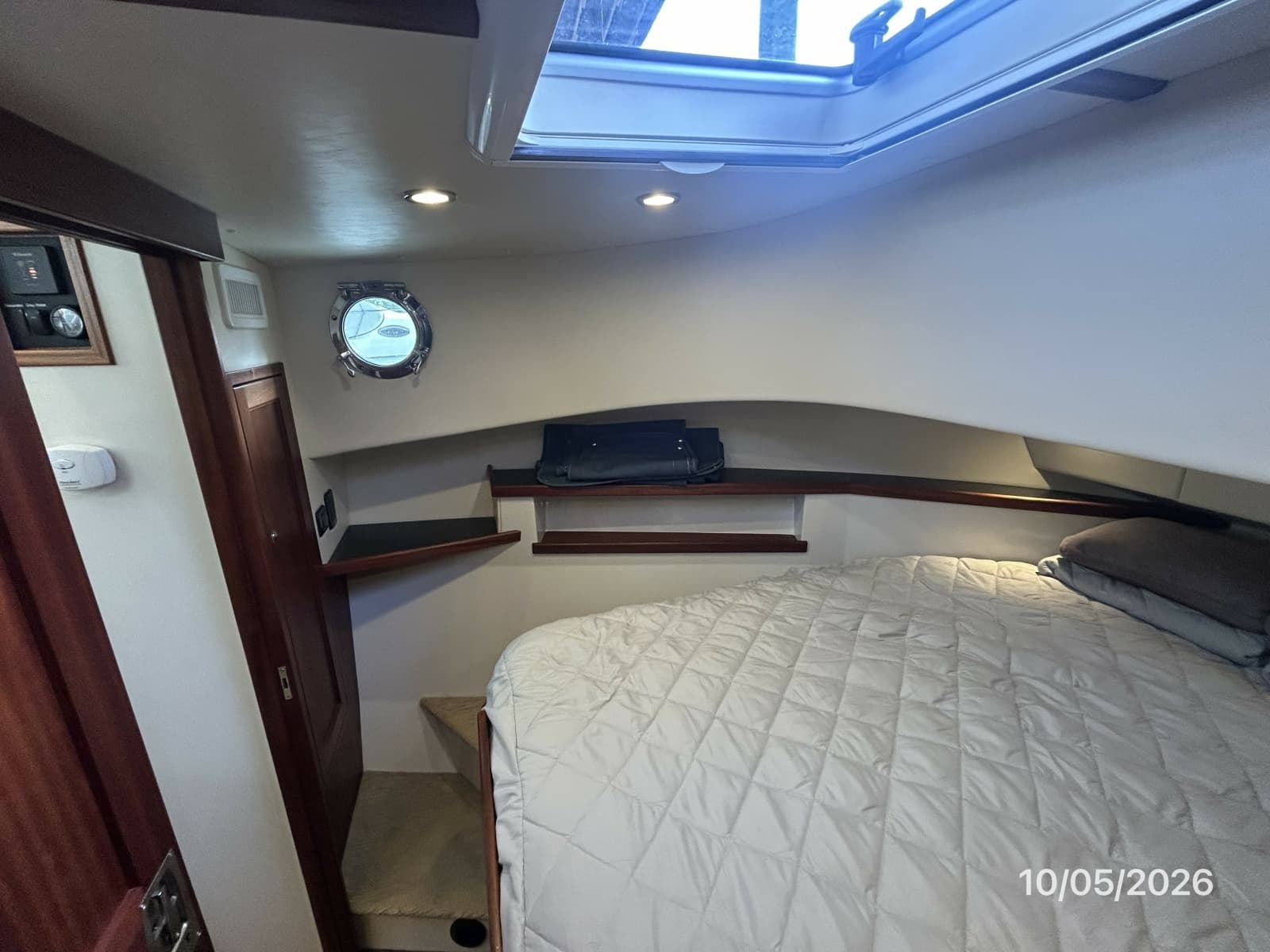 2015 Nordic Tugs 34 - Photo 48