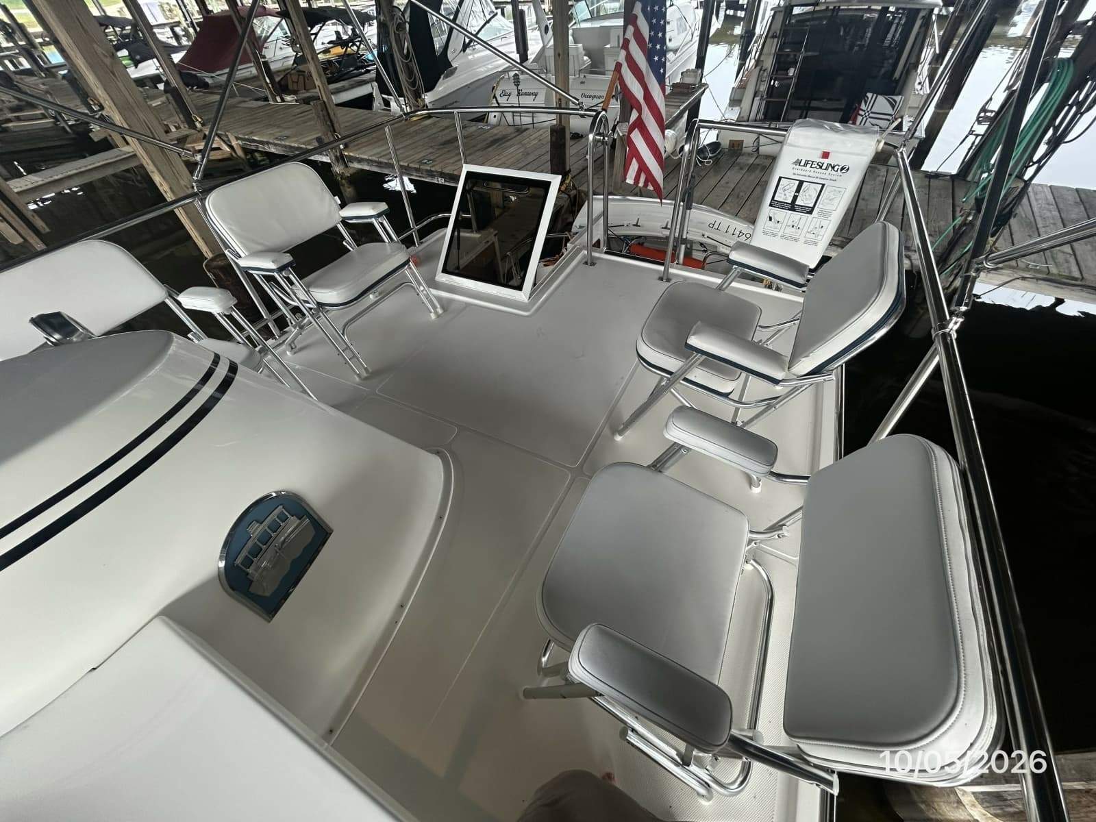 2015 Nordic Tugs 34 - Photo 19