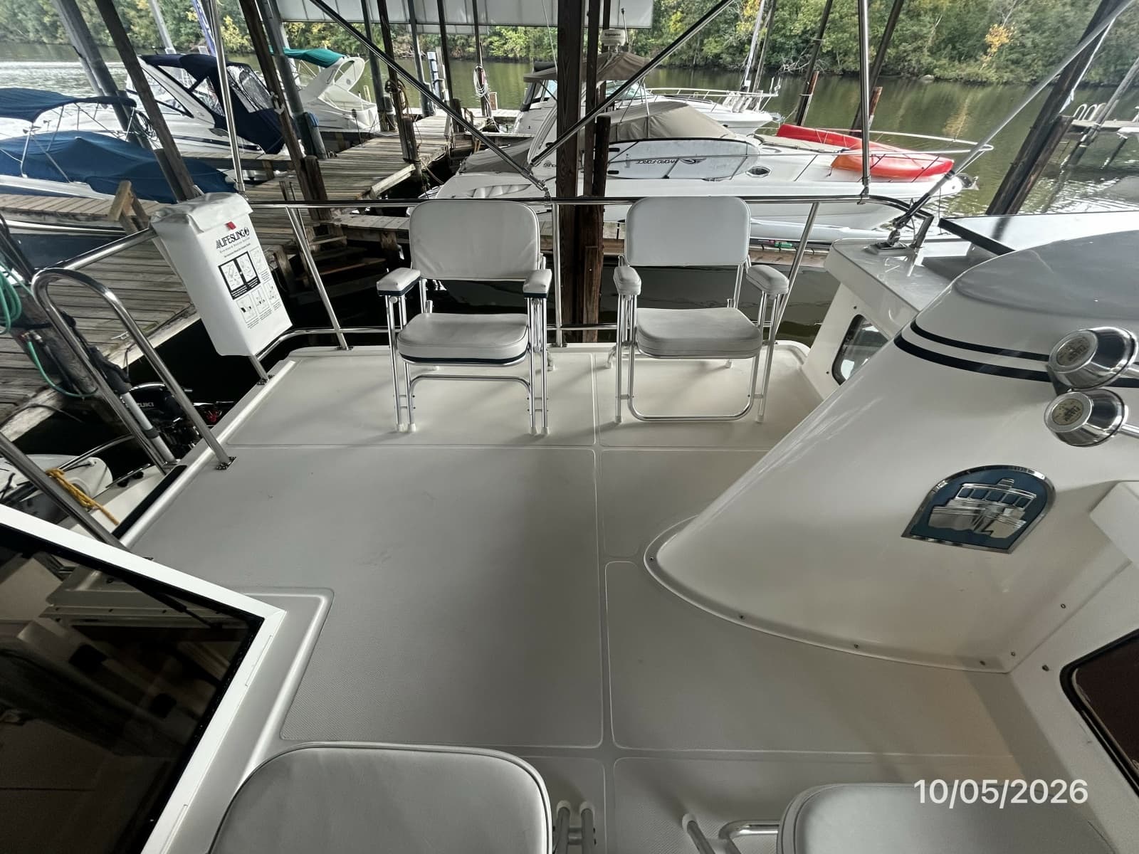 2015 Nordic Tugs 34 - Photo 20