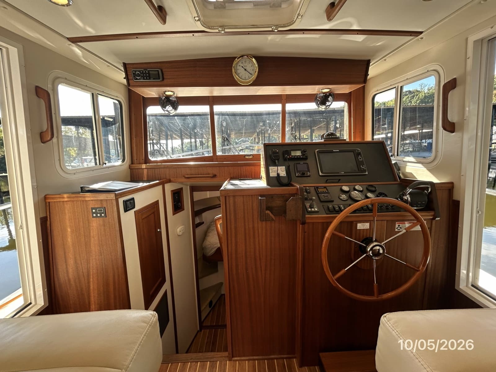 2015 Nordic Tugs 34 - Photo 39