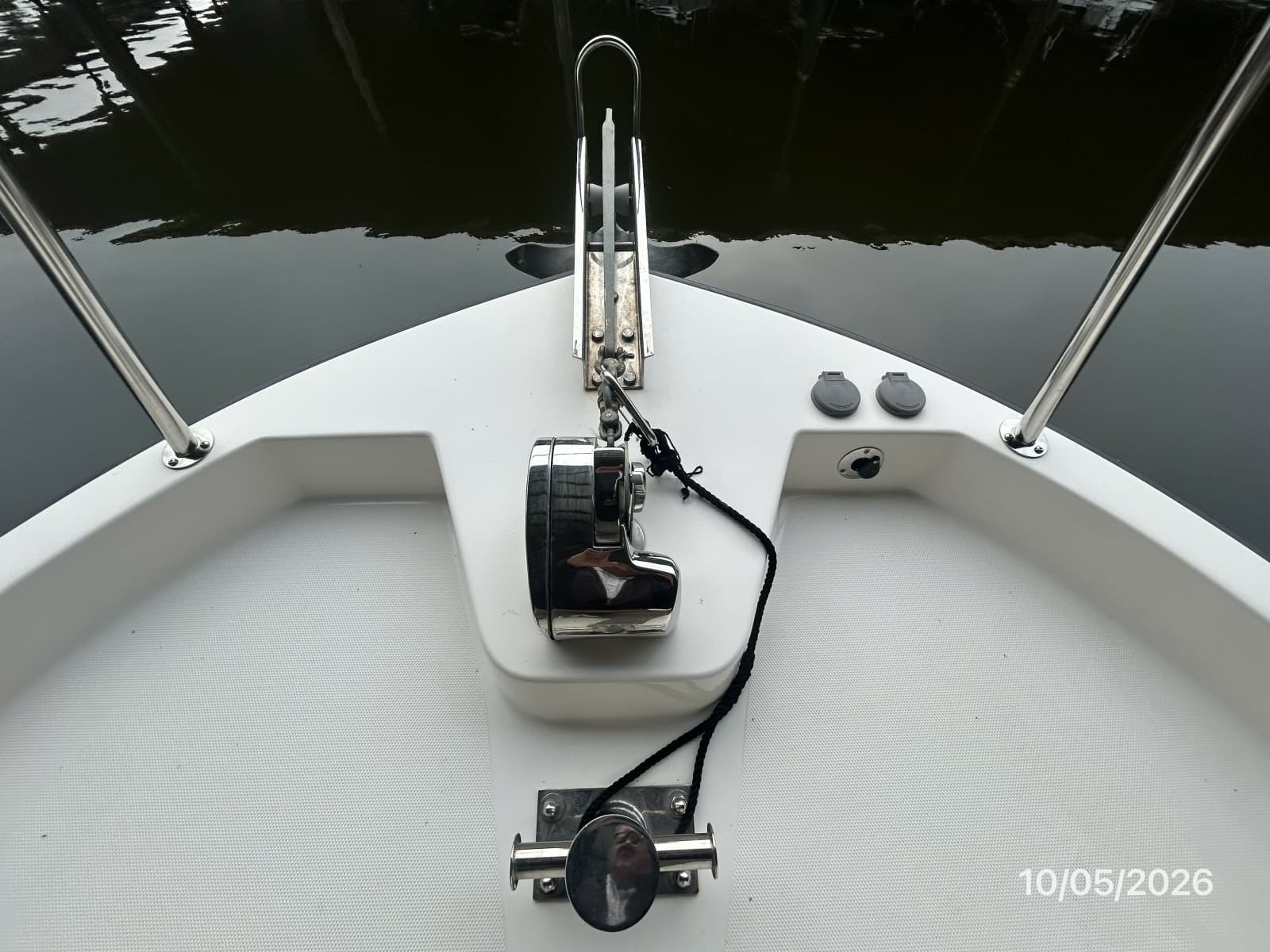 2015 Nordic Tugs 34 - Photo 12