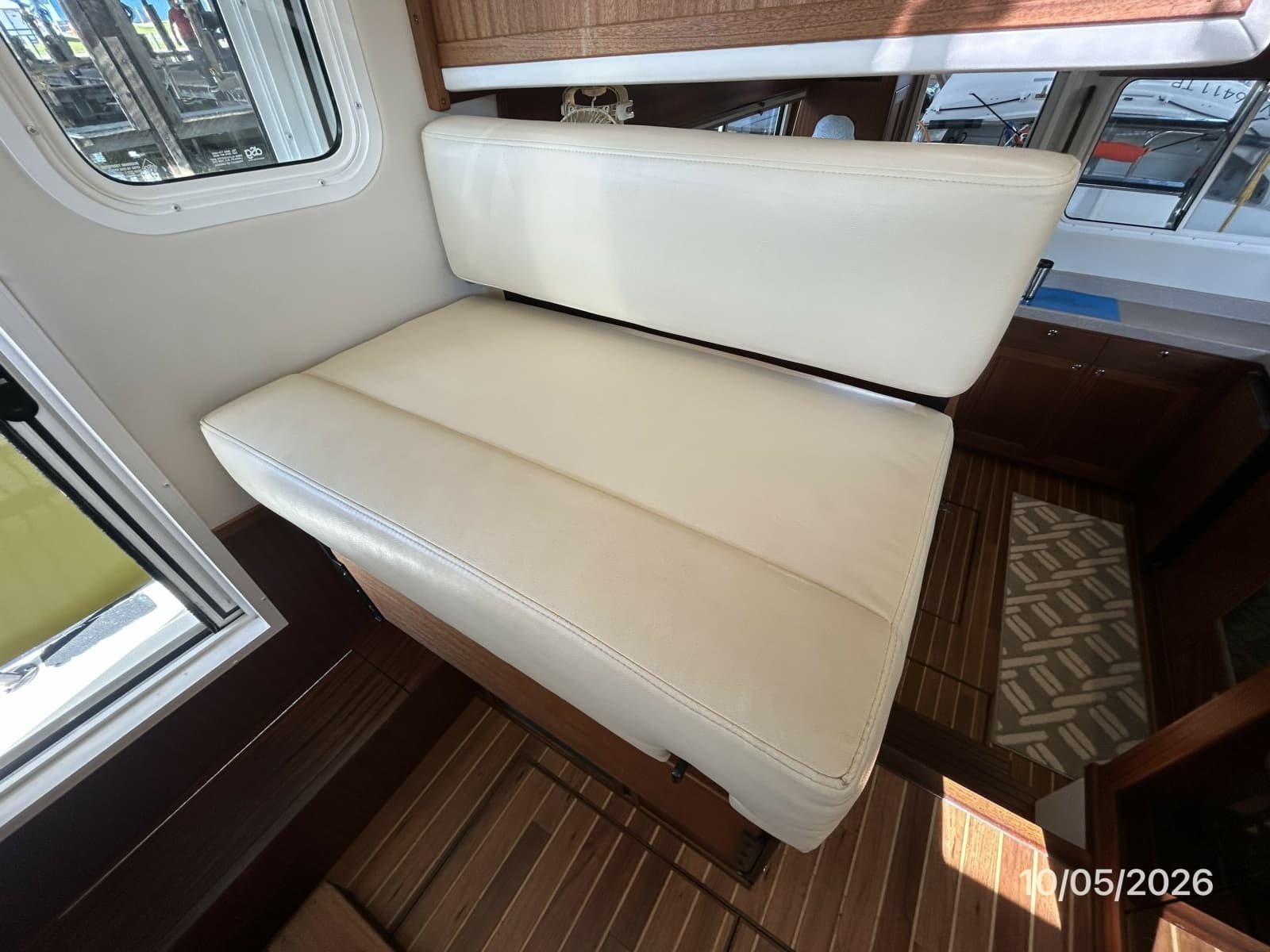 2015 Nordic Tugs 34 - Photo 45