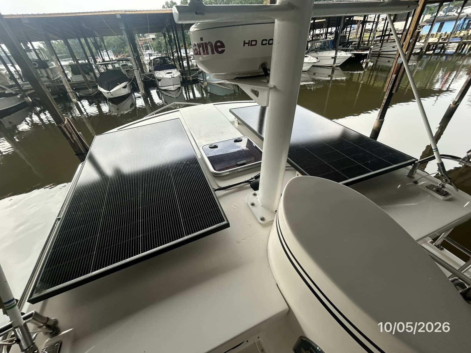 2015 Nordic Tugs 34 - Photo 68