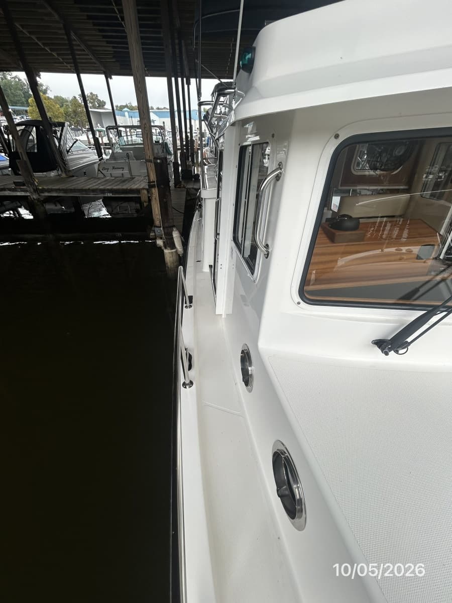 2015 Nordic Tugs 34 - Photo 17