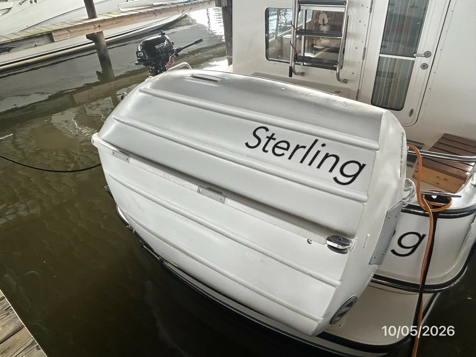 2015 Nordic Tugs 34 - Photo 29