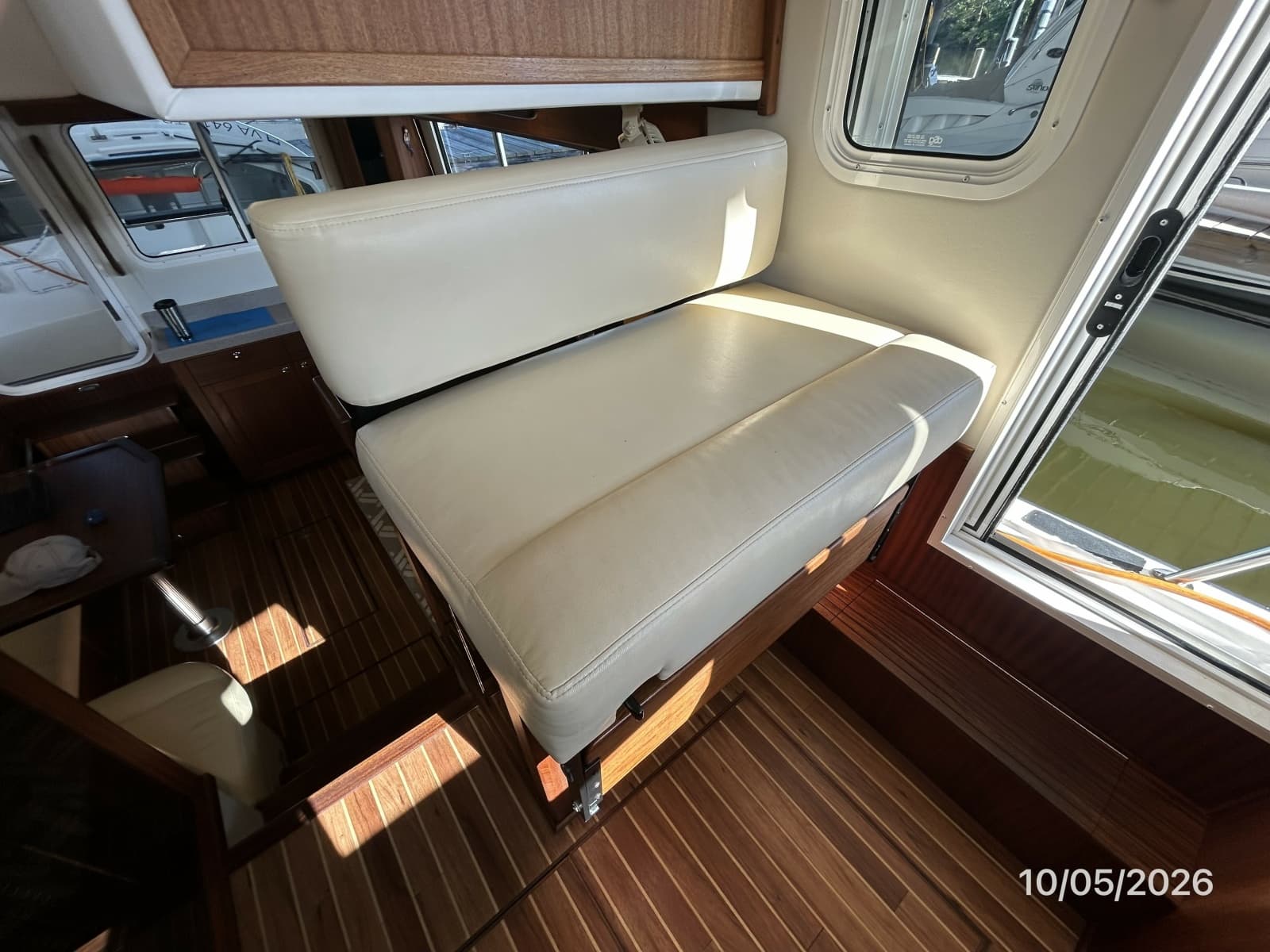 2015 Nordic Tugs 34 - Photo 44