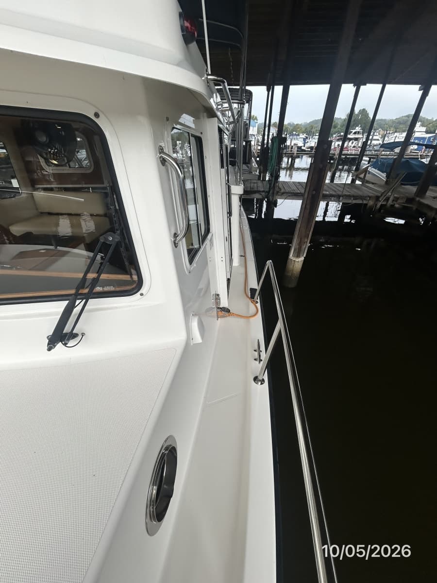 2015 Nordic Tugs 34 - Photo 16