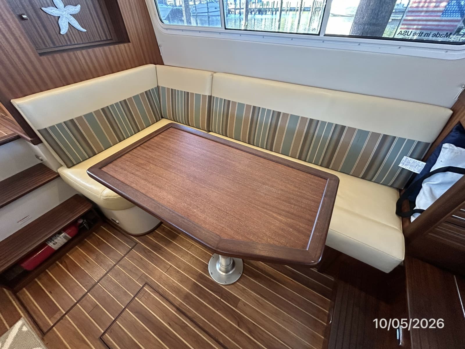 2015 Nordic Tugs 34 - Photo 36