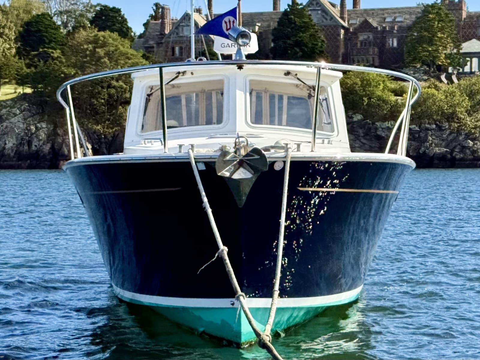 2007 MJM 34Z Downeast - Photo 3