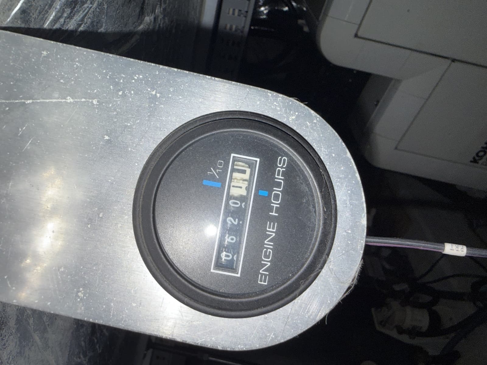 2001 Carver  - Photo 37