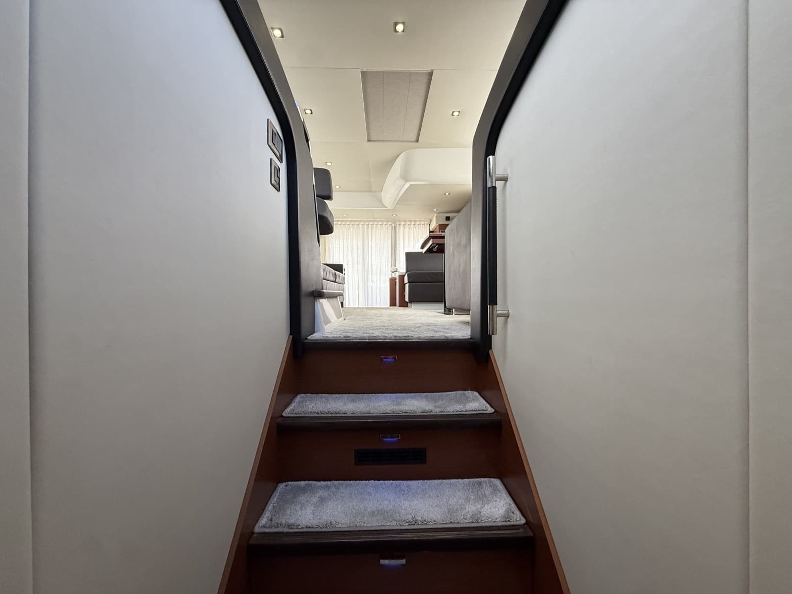 2015 Prestige 55 Fly - Photo 40