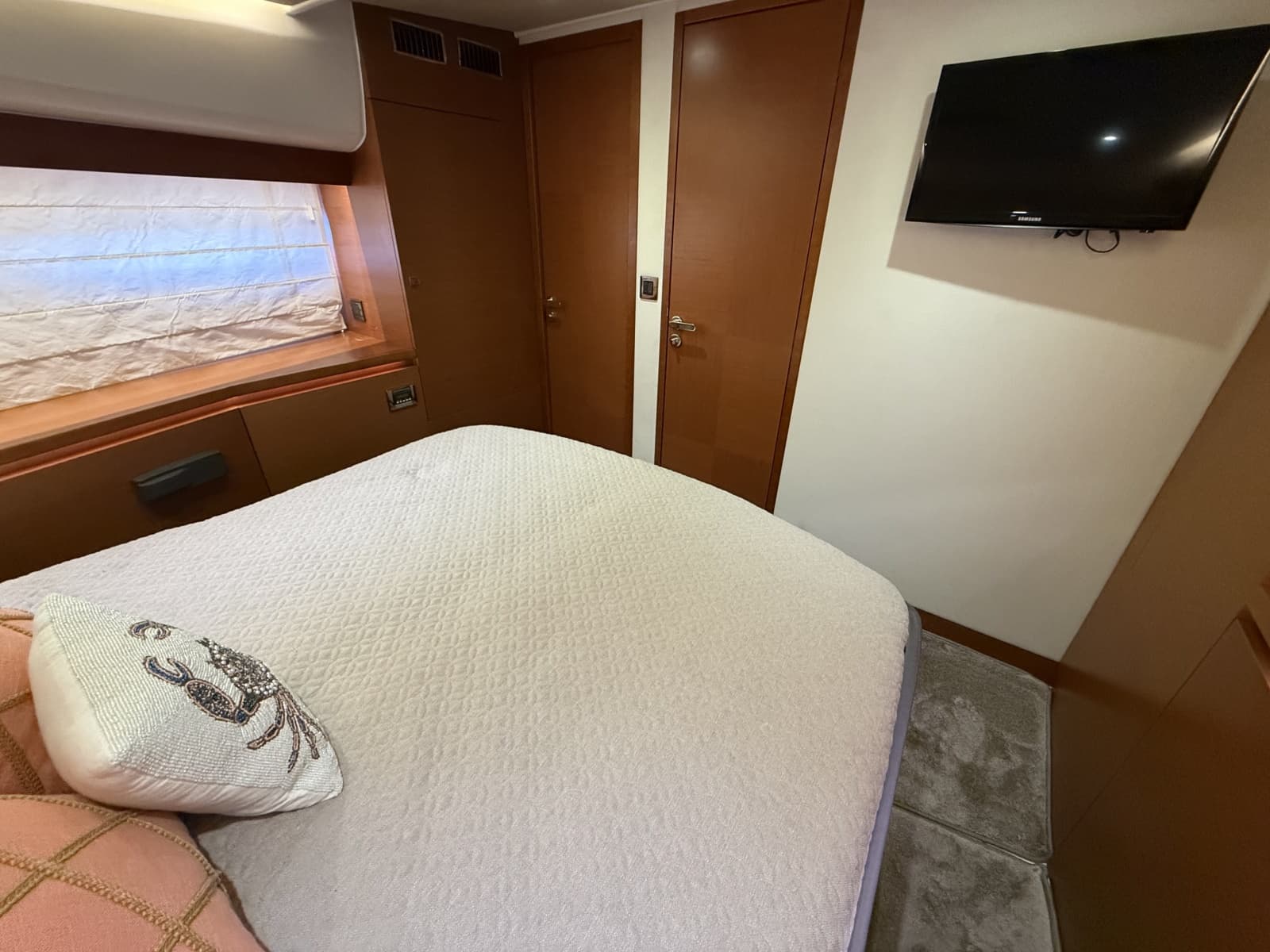 2015 Prestige 55 Fly - Photo 39
