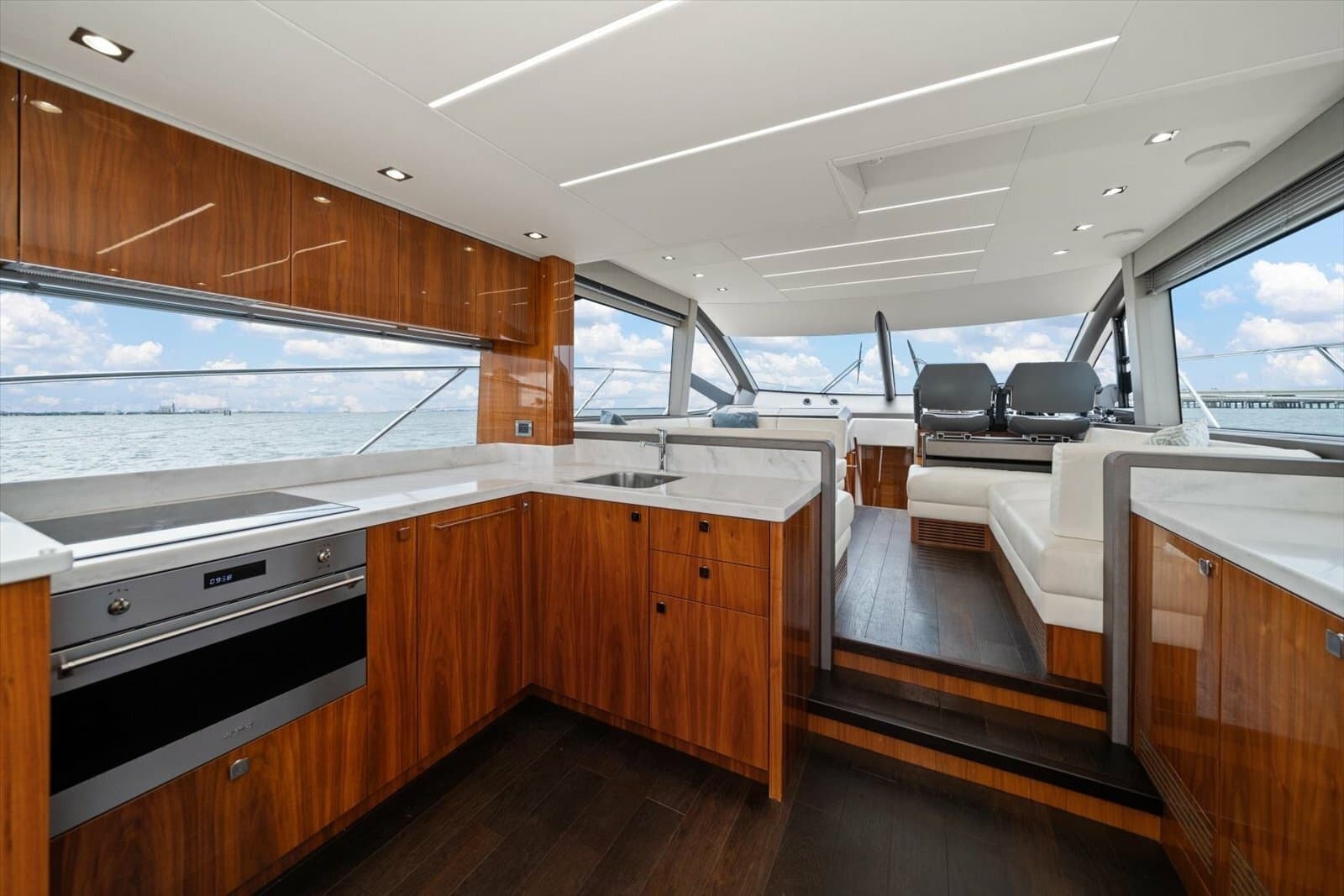 2020 Sunseeker 52 Manhattan - Photo 3