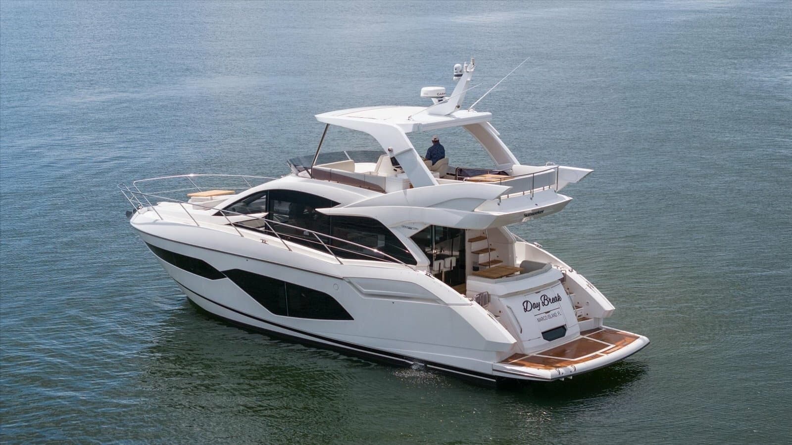 2020 Sunseeker 52 Manhattan - Photo 2
