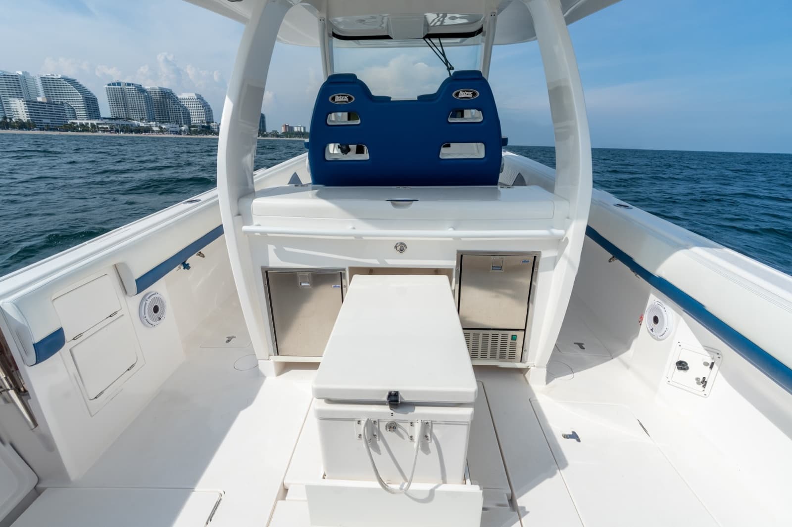 2018 Intrepid 407 Panacea - Photo 40