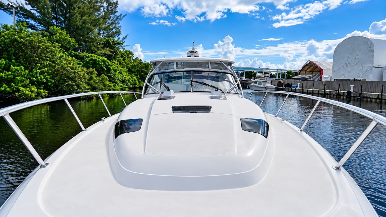 2007 Intrepid  - Photo 14