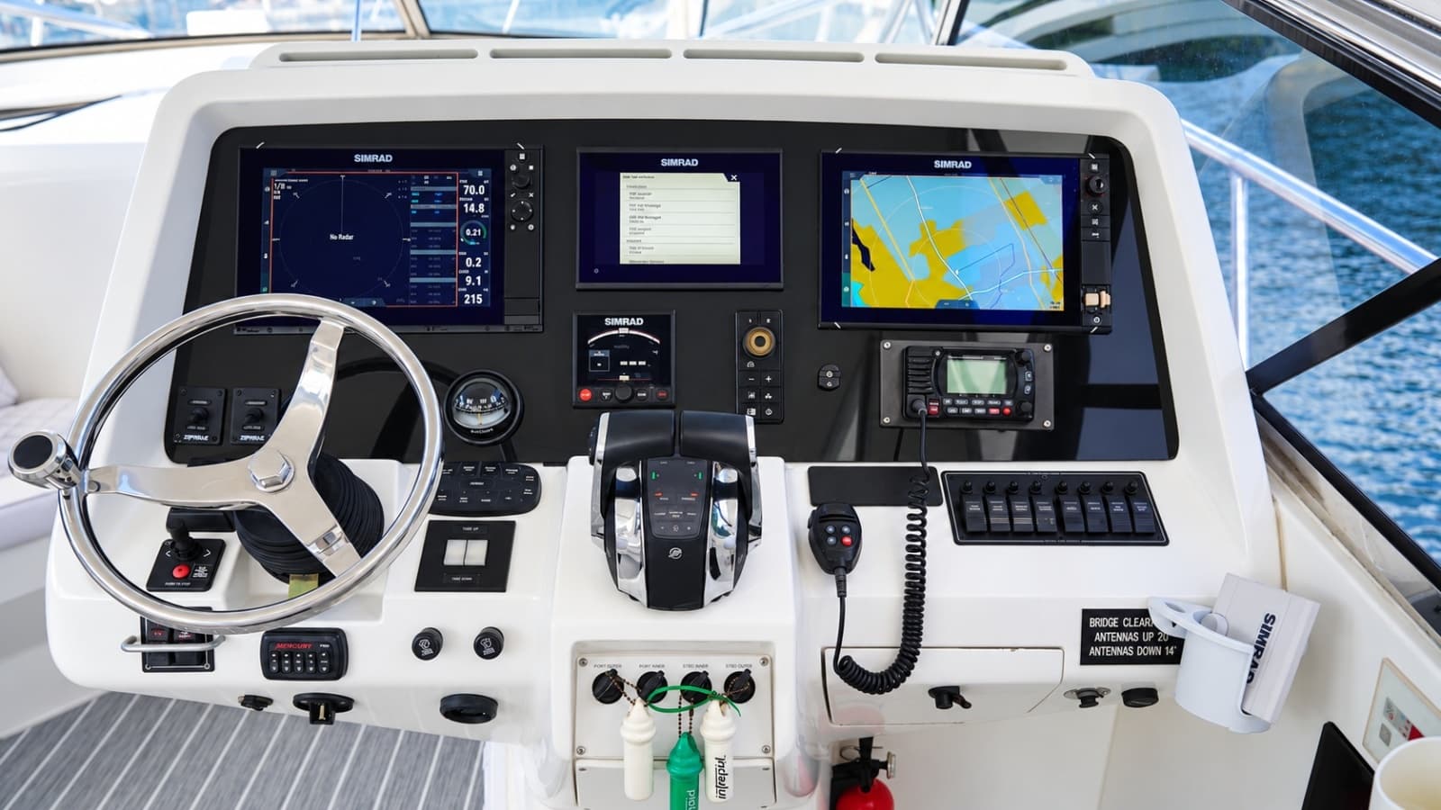 2007 Intrepid  - Photo 9