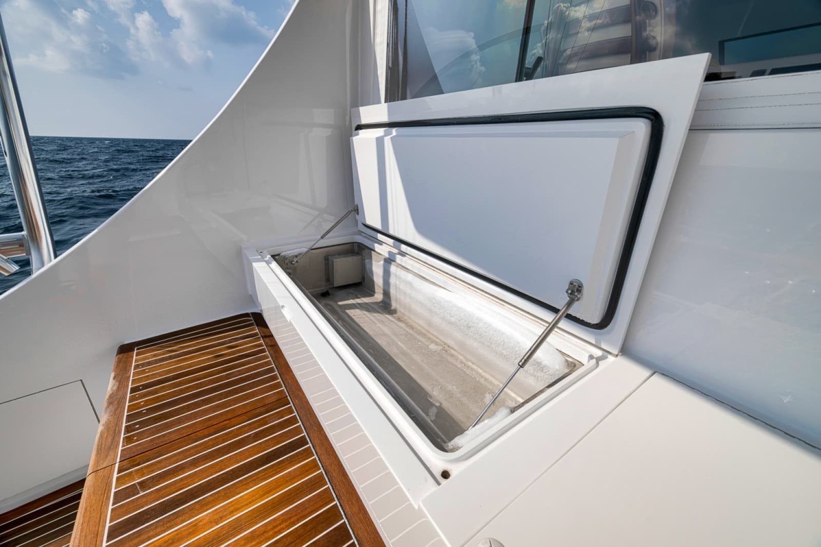 2022 Jarrett Bay  - Photo 21