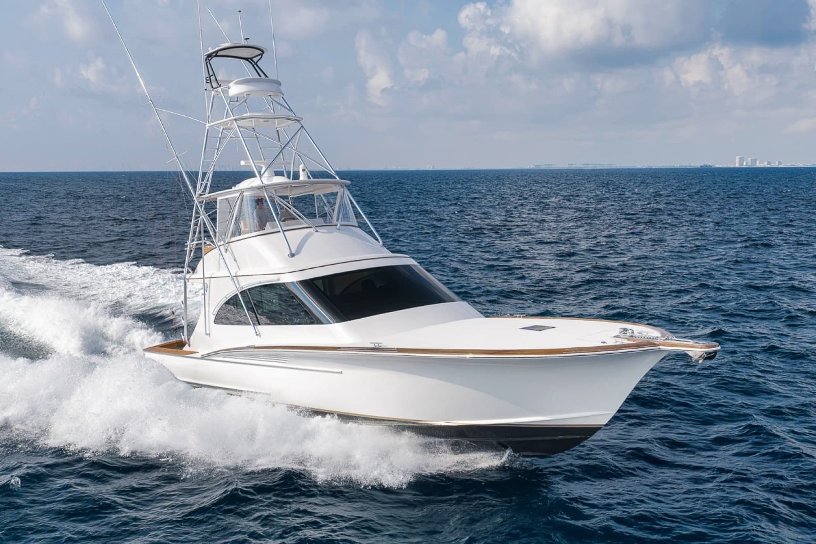 2022 Jarrett Bay  - Photo 76