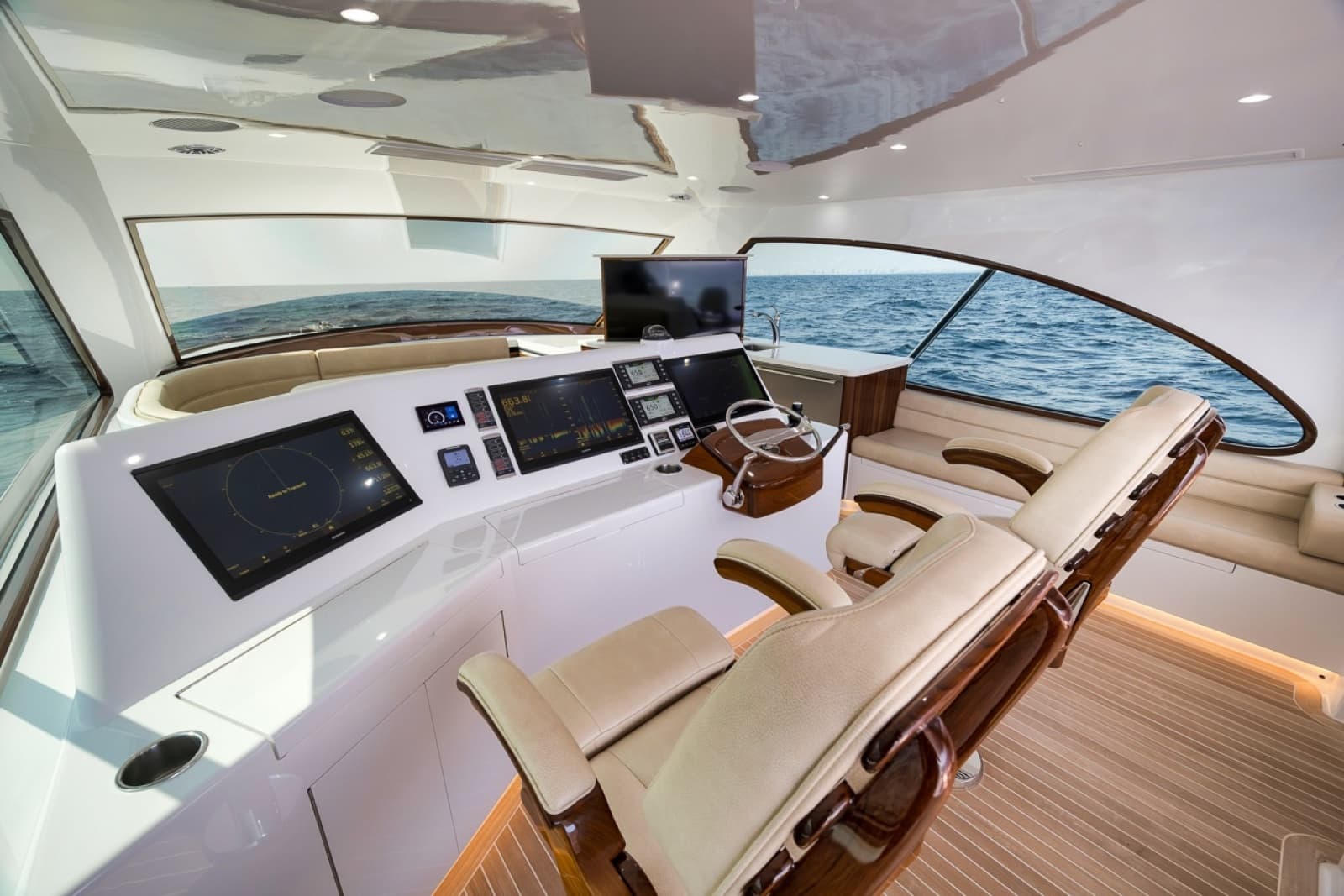2022 Jarrett Bay  - Photo 25
