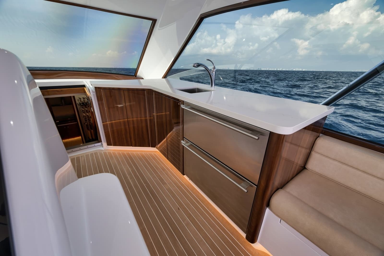 2022 Jarrett Bay  - Photo 34